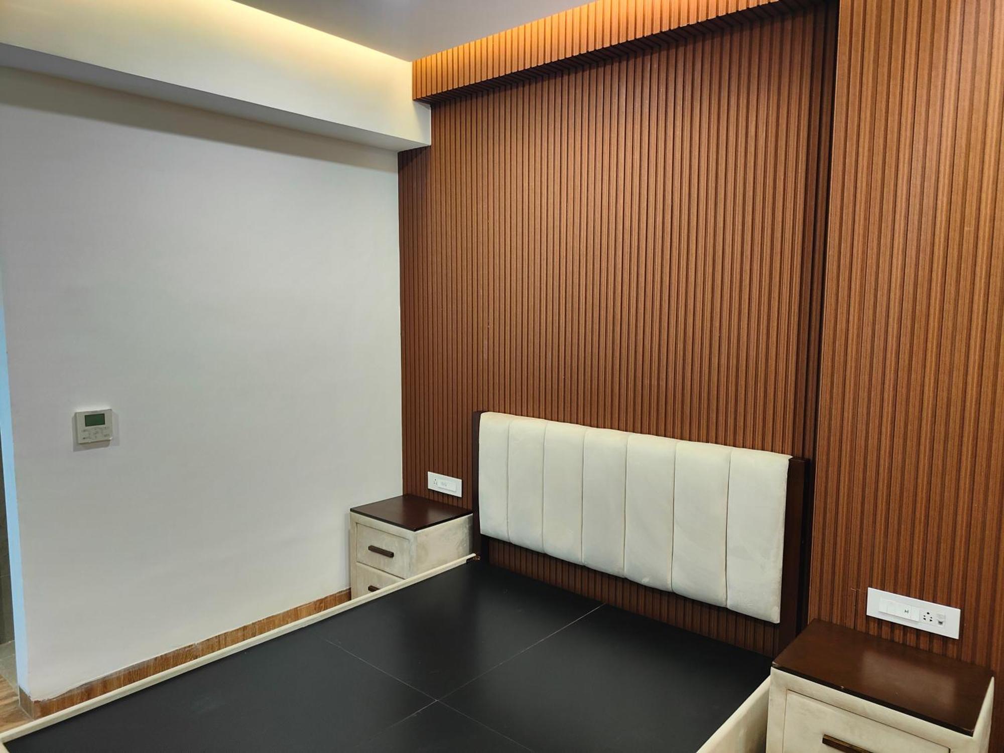 Hotel Geetha International 투티코린 외부 사진